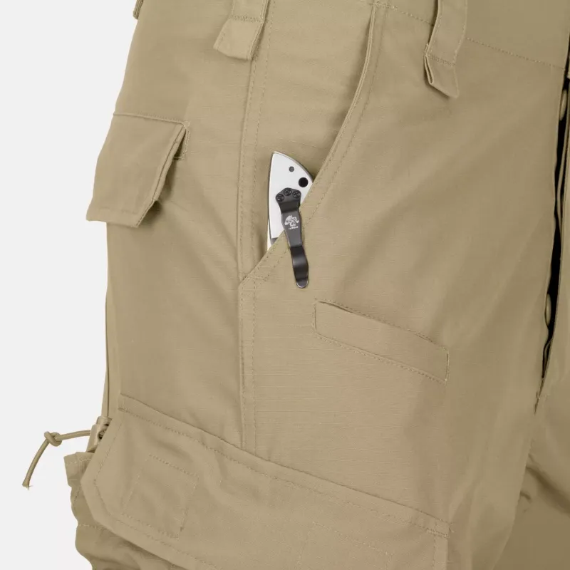 Брюки CPU - Хлопковый рипстоп (CPU Pants Cotton Ripstop)