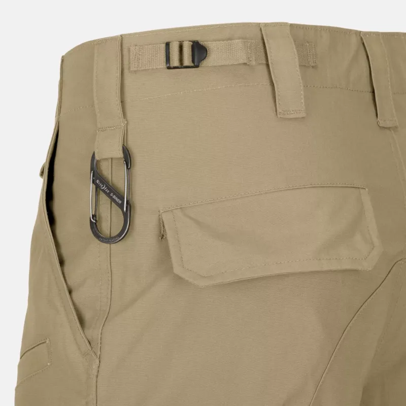 Брюки для работы за компьютером - Поликоттон рипстоп (CPU Pants PolyCotton Ripstop)