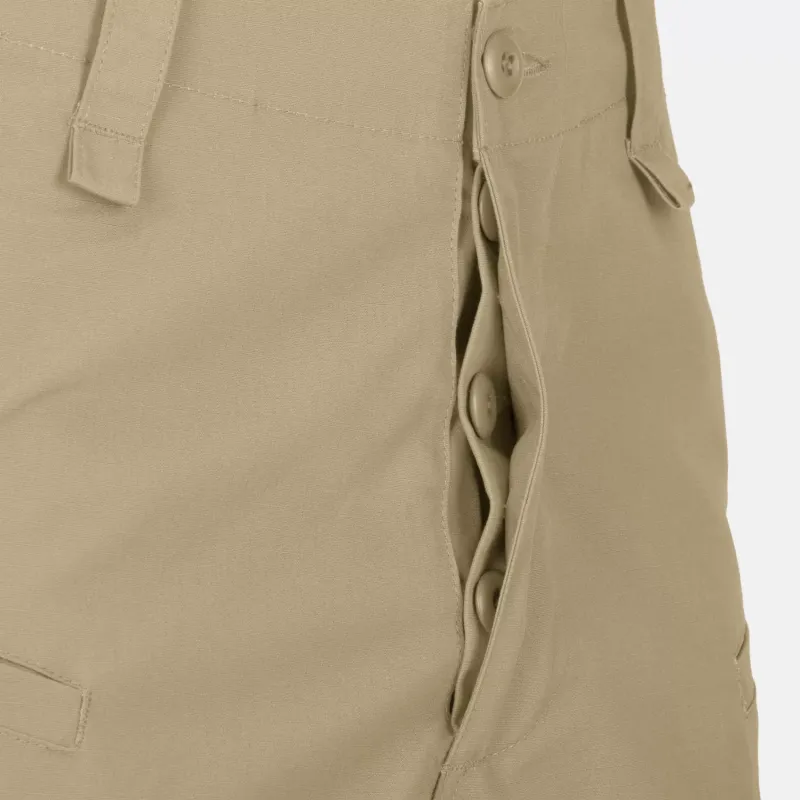 Брюки для работы за компьютером - Поликоттон рипстоп (CPU Pants PolyCotton Ripstop)