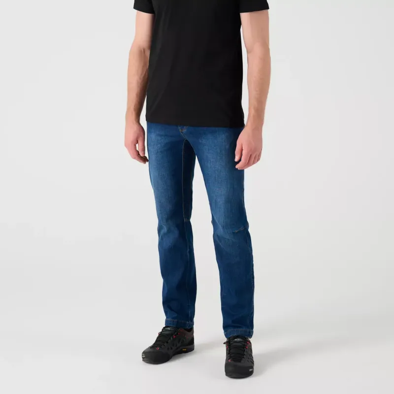 Брюки CTP - Джинсовые средней высоты (CTP Pants Denim Mid)