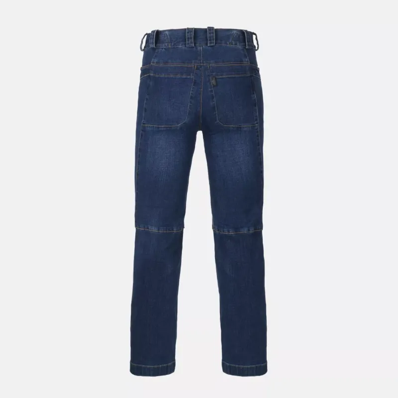 Брюки CTP - Джинсовые средней высоты (CTP Pants Denim Mid)