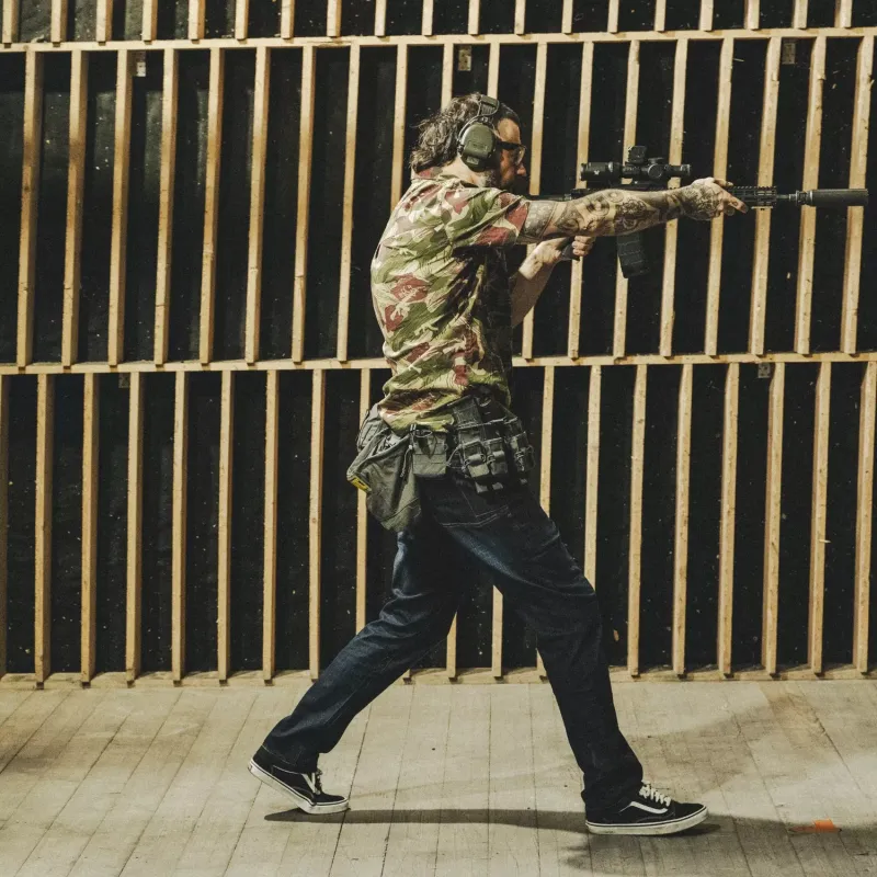 Узкие джинсы Greyman (Greyman Slim Jeans)