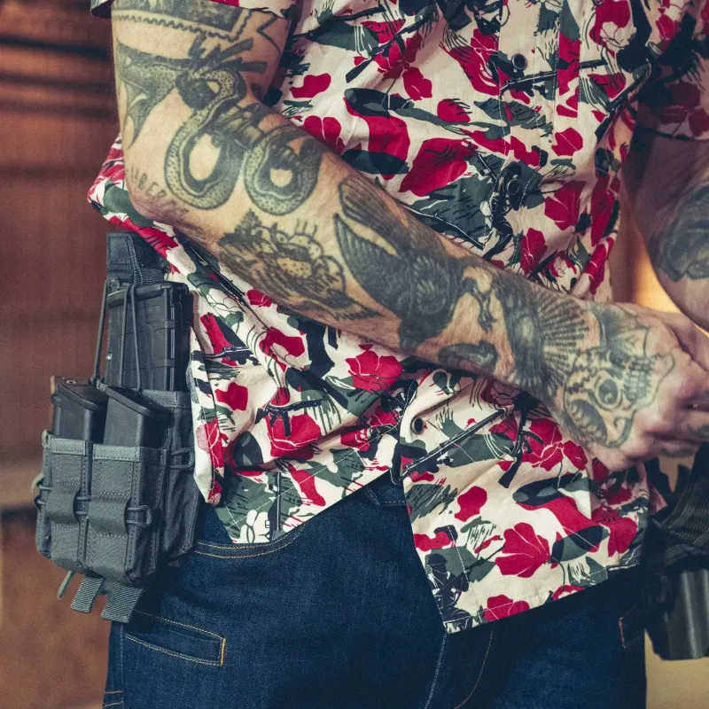 Узкие джинсы Greyman (Greyman Slim Jeans)