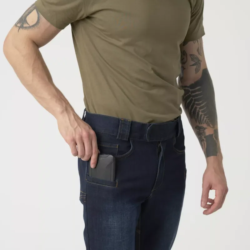 Узкие джинсы Greyman (Greyman Slim Jeans)