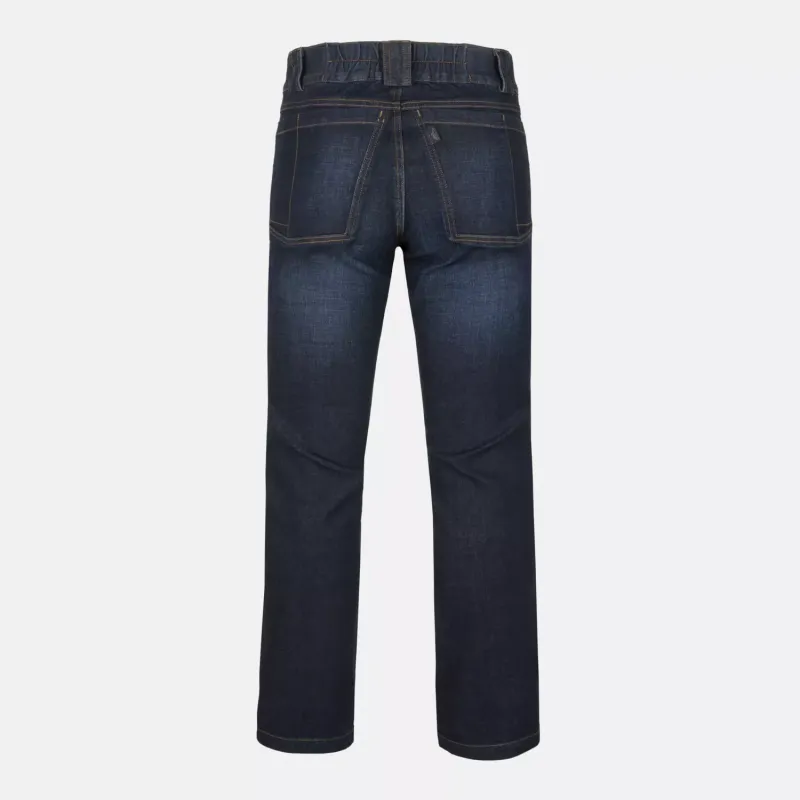 Джинсы Greyman - Джинсовая ткань средней плотности (Greyman Jeans Denim Mid)