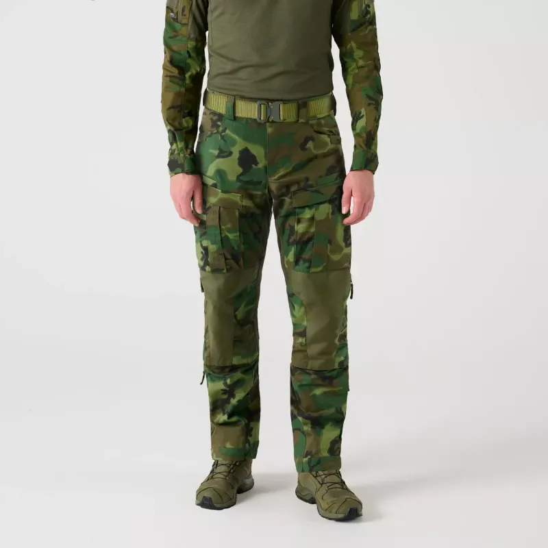 Брюки MCDU - Поликоттон, эластичный рипстоп (MCDU Pants PolyCotton Stretch Ripstop)