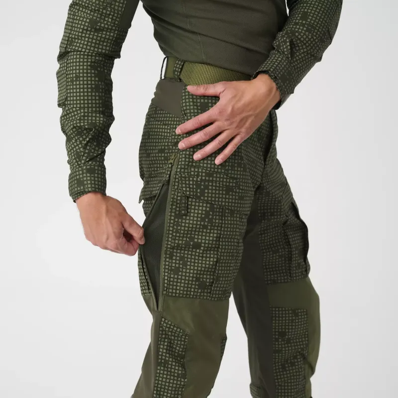 Брюки MCDU - Поликоттон, эластичный рипстоп (MCDU Pants PolyCotton Stretch Ripstop)