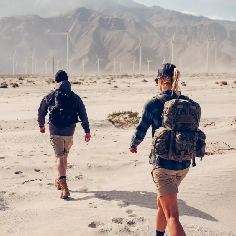 Шорты OTS 11 дюймов (OTS Shorts 11")