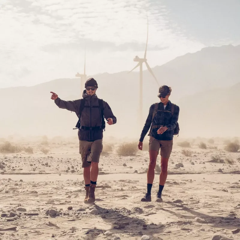 Шорты OTS 11 дюймов (OTS Shorts 11")