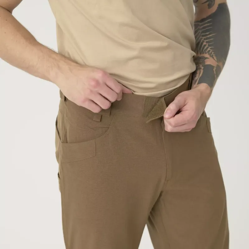 Брюки TTP - Aero-Tech (TTP Pants Aero-Tech)