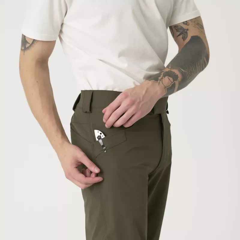 Брюки TTP - VersaStretch (TTP Pants VersaStretch)