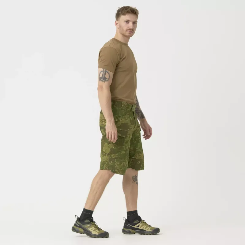 Шорты UTS Flex 11 дюймов - NyCo Ripstop (UTS Flex Shorts 11" NyCo Ripstop)