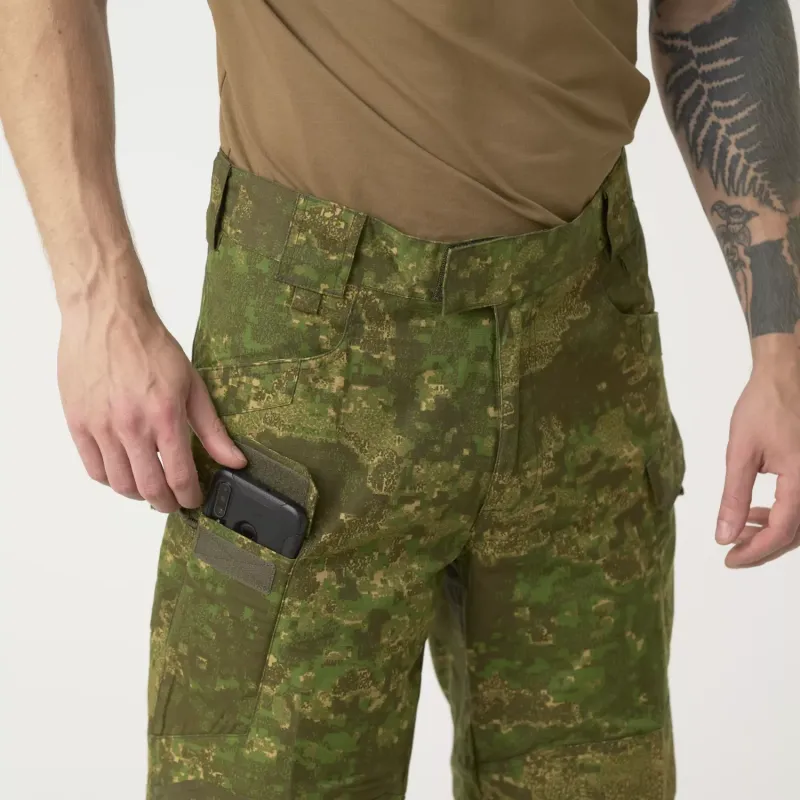 Шорты UTS Flex 11 дюймов - NyCo Ripstop (UTS Flex Shorts 11" NyCo Ripstop)