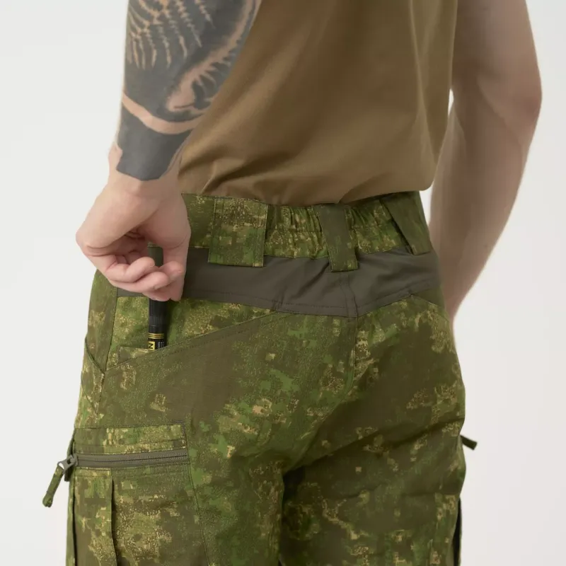 Шорты UTS Flex 11 дюймов - NyCo Ripstop (UTS Flex Shorts 11" NyCo Ripstop)