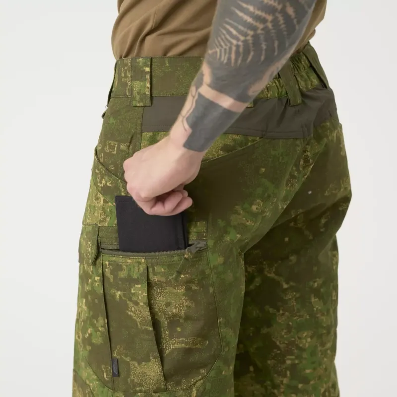 Шорты UTS Flex 11 дюймов - NyCo Ripstop (UTS Flex Shorts 11" NyCo Ripstop)