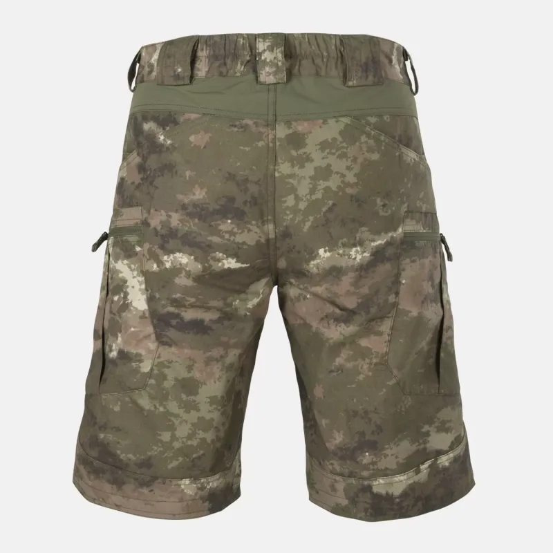 Шорты UTS Flex 11 дюймов - Поликоттон рипстоп (UTS Flex Shorts 11" PolyCotton Ripstop)