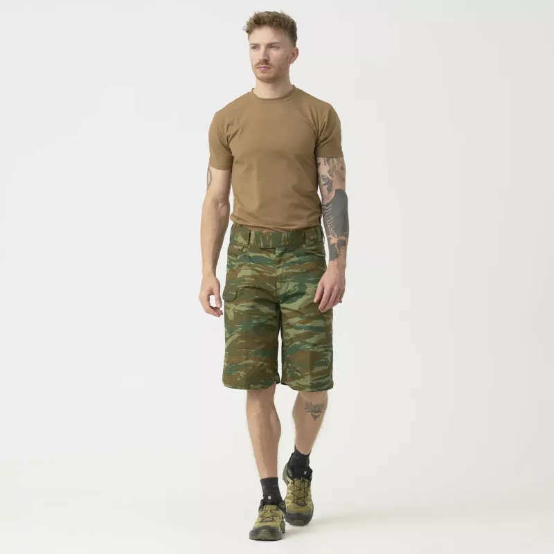 Шорты UTS Flex 11 дюймов - Поликоттон рипстоп (UTS Flex Shorts 11" PolyCotton Ripstop)