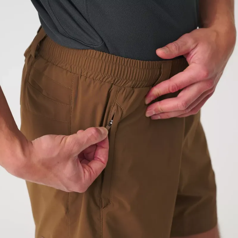 Рабочие легкие шорты (Utility Light Shorts)