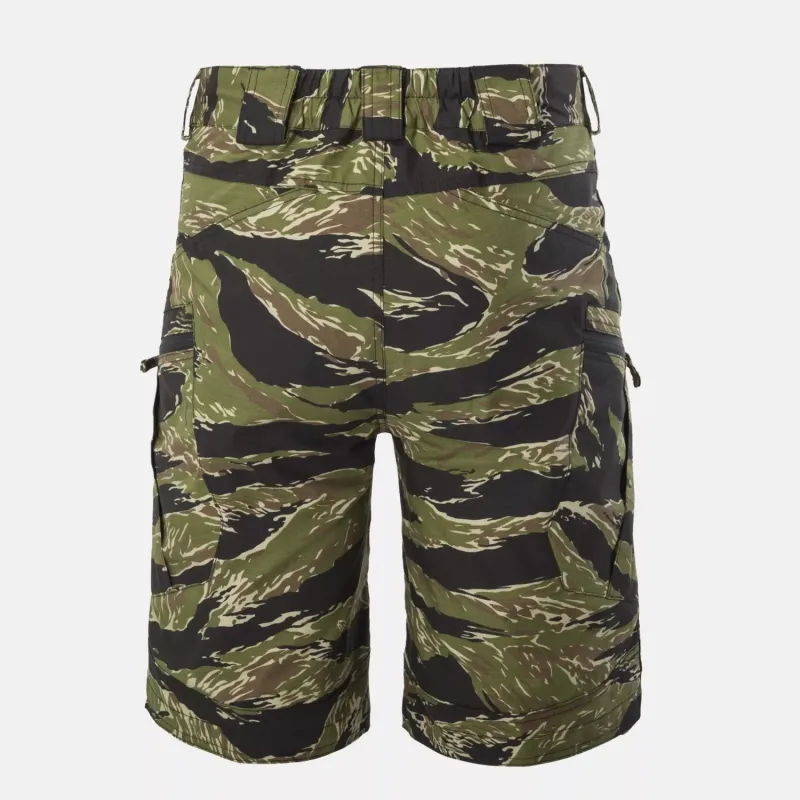 Шорты UTS 11 дюймов - Эластичный рипстоп из поликоттона (UTS Shorts 11" PolyCotton Stretch Ripstop)