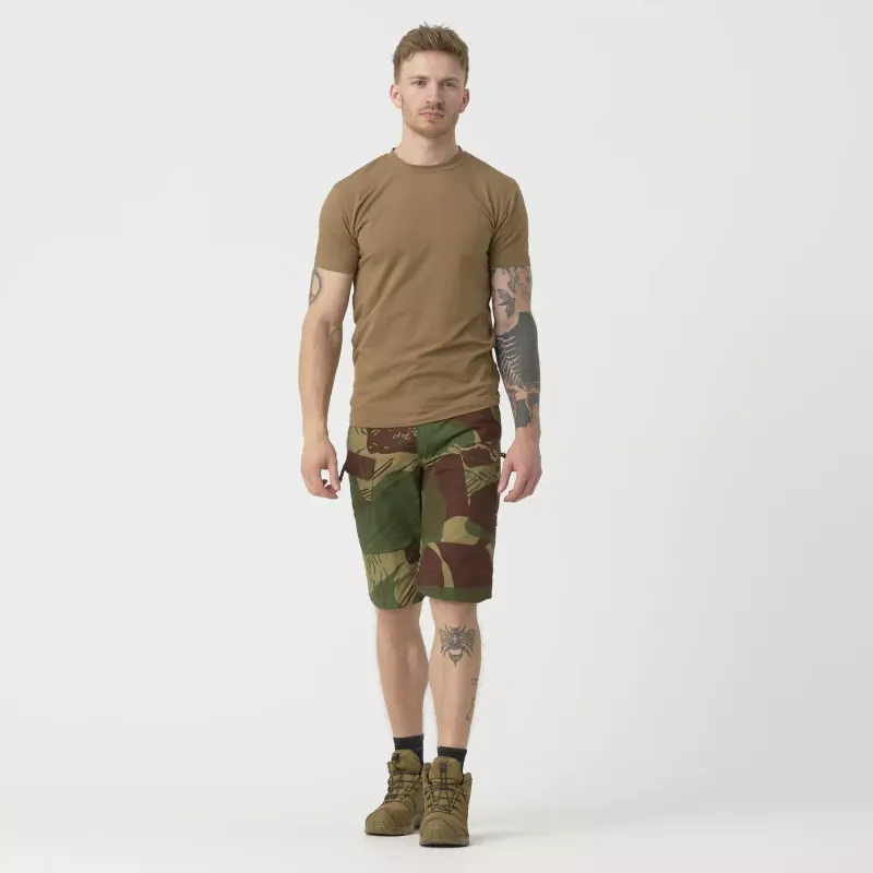 Шорты UTS 11 дюймов - Эластичный рипстоп из поликоттона (UTS Shorts 11" PolyCotton Stretch Ripstop)