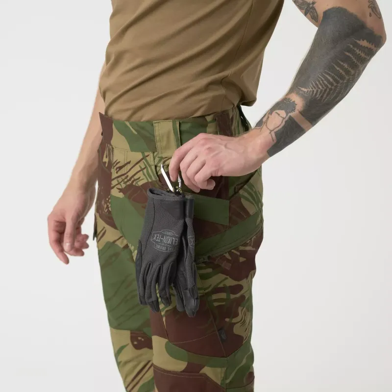 Шорты UTS 11 дюймов - Эластичный рипстоп из поликоттона (UTS Shorts 11" PolyCotton Stretch Ripstop)