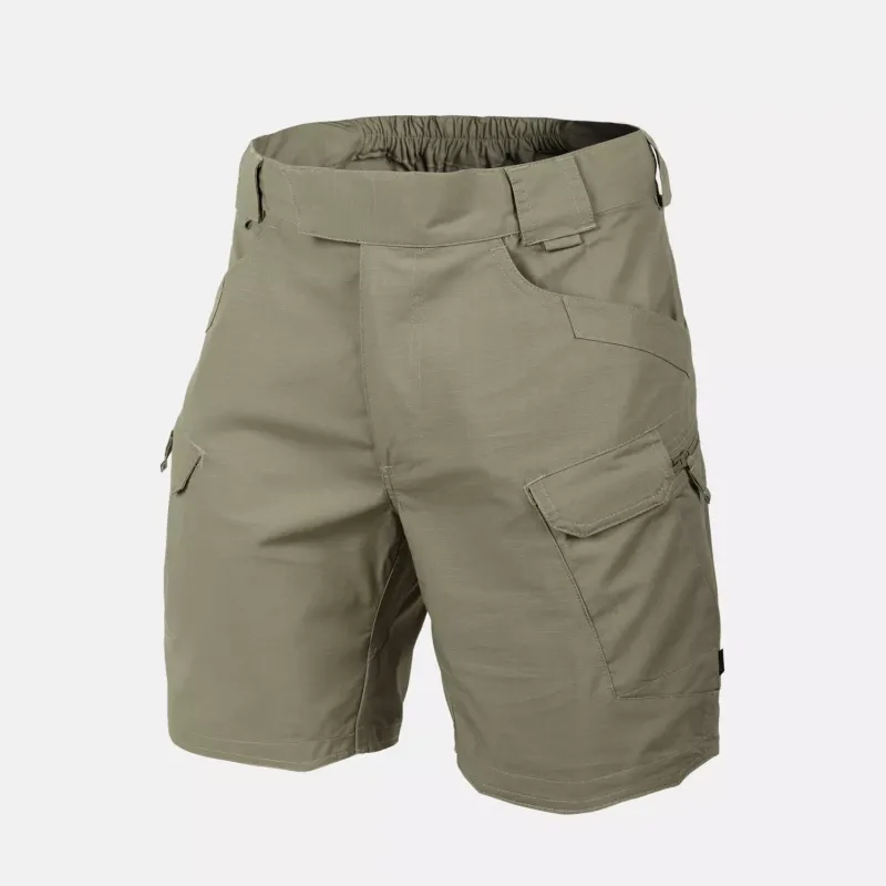 Шорты UTS 8,5 дюймов - Поликоттон рипстоп (UTS Shorts 8.5" PolyCotton Ripstop)