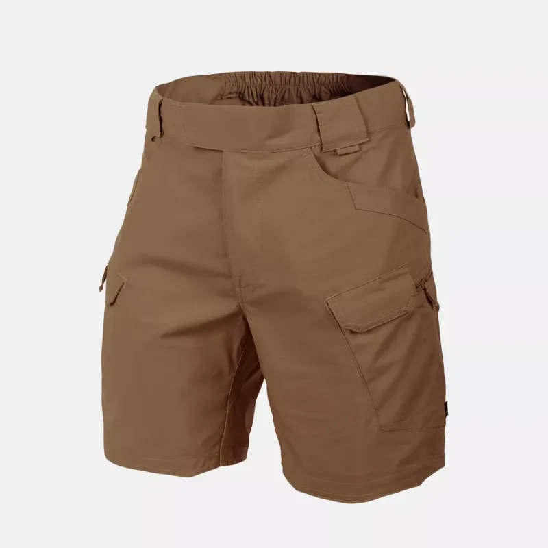 Шорты UTS 8,5 дюймов - Поликоттон рипстоп (UTS Shorts 8.5" PolyCotton Ripstop)