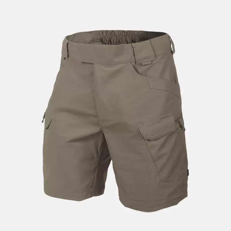 Шорты UTS 8,5 дюймов - Поликоттон рипстоп (UTS Shorts 8.5" PolyCotton Ripstop)