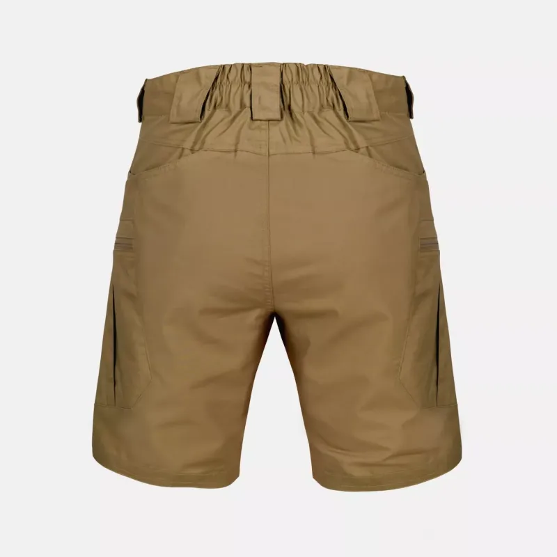 Шорты UTS 8,5 дюймов - Поликоттон рипстоп (UTS Shorts 8.5" PolyCotton Ripstop)
