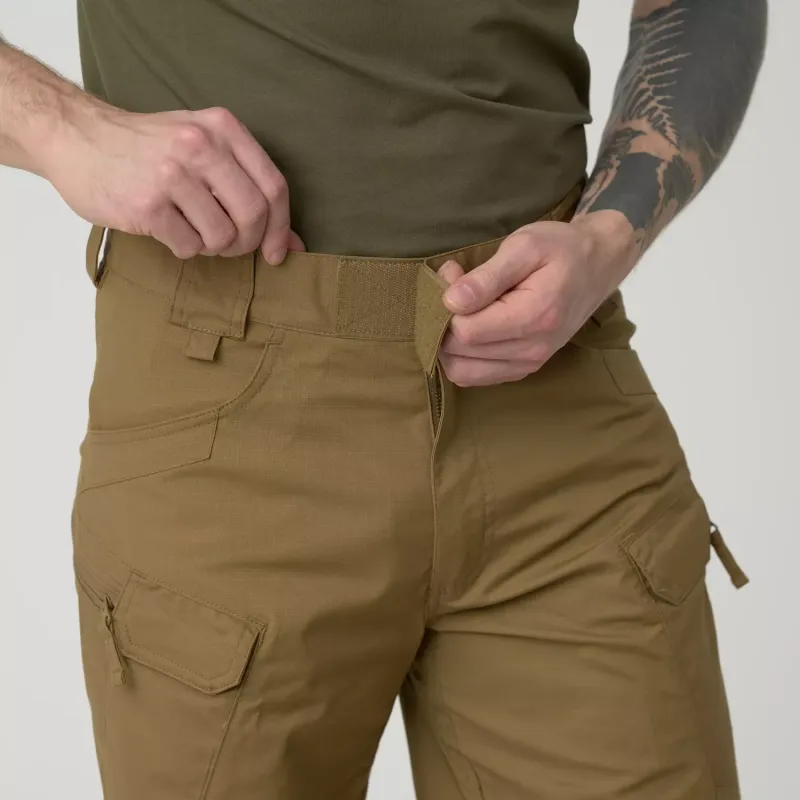 Шорты UTS 8,5 дюймов - Поликоттон рипстоп (UTS Shorts 8.5" PolyCotton Ripstop)