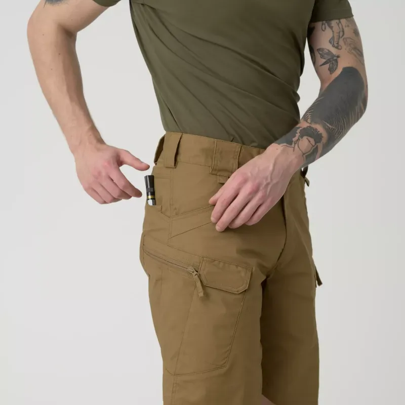 Шорты UTS 8,5 дюймов - Поликоттон рипстоп (UTS Shorts 8.5" PolyCotton Ripstop)