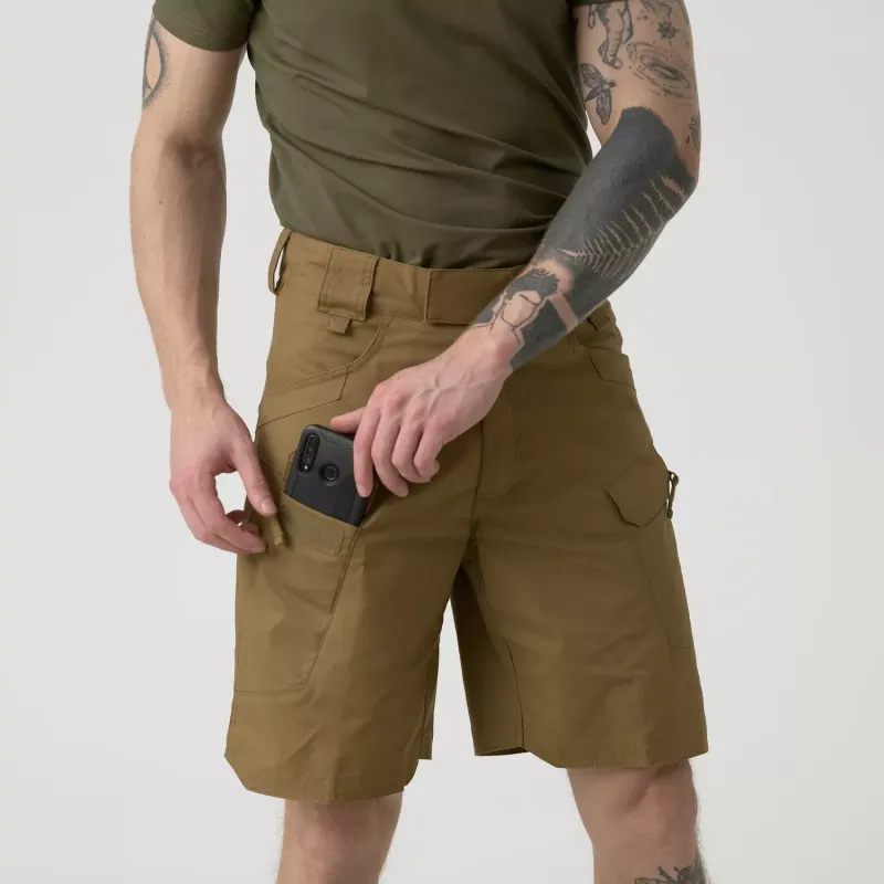 Шорты UTS 8,5 дюймов - Поликоттон рипстоп (UTS Shorts 8.5" PolyCotton Ripstop)