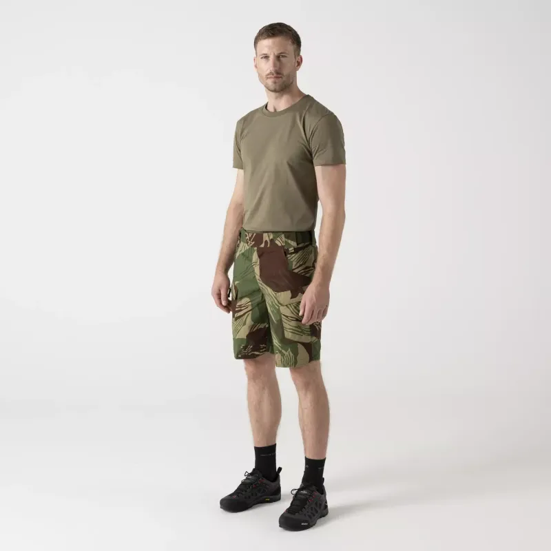 Шорты UTS 8,5 дюймов - Эластичный рипстоп из поликоттона (UTS Shorts 8.5" PolyCotton Stretch Ripstop)