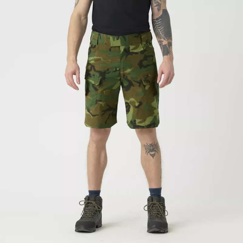 Шорты UTS 8,5 дюймов - Эластичный рипстоп из поликоттона (UTS Shorts 8.5" PolyCotton Stretch Ripstop)