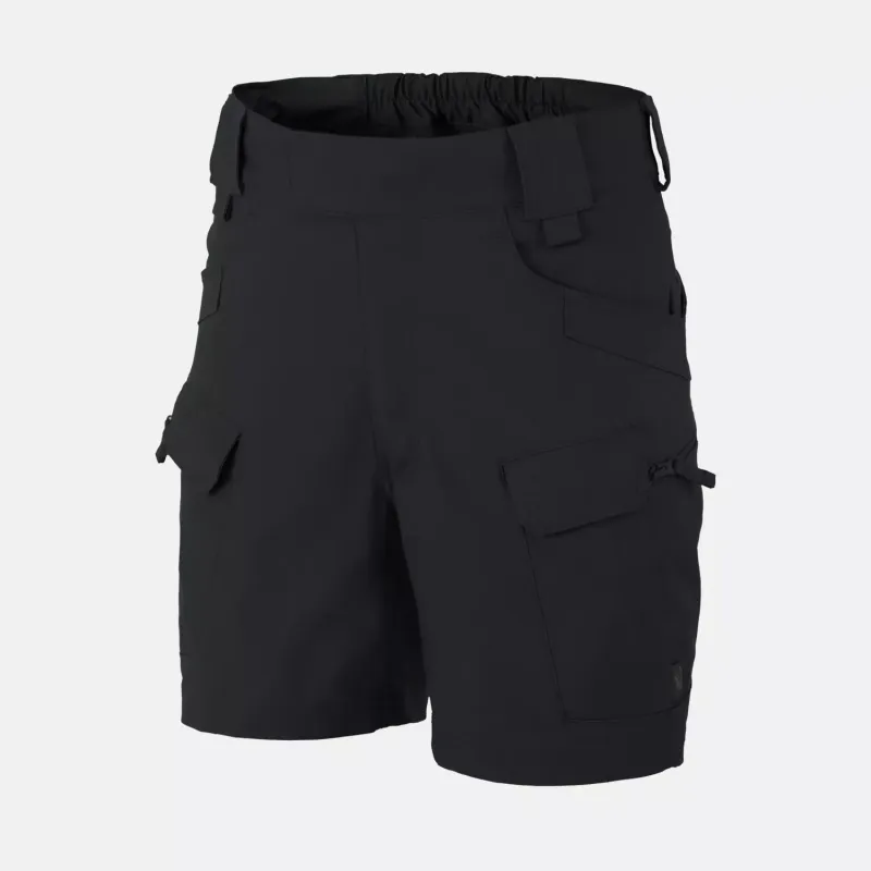 Шорты UTS 6 дюймов - Поликоттон рипстоп (UTS Shorts 6" PolyCotton Ripstop)