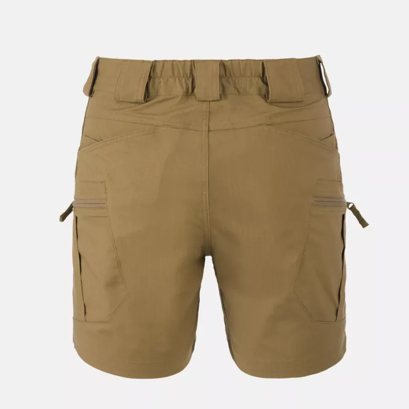 Шорты UTS 6 дюймов - Поликоттон рипстоп (UTS Shorts 6" PolyCotton Ripstop)