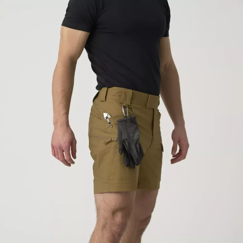 Шорты UTS 6 дюймов - Поликоттон рипстоп (UTS Shorts 6" PolyCotton Ripstop)