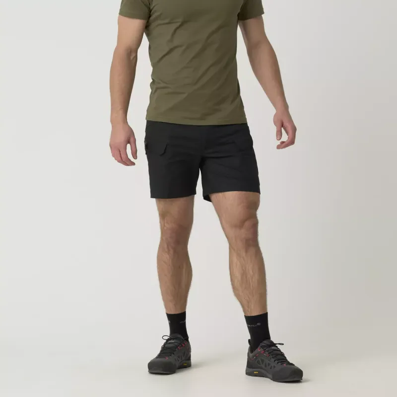 Шорты UTS 6 дюймов - Эластичный рипстоп из поликоттона (UTS Shorts 6" PolyCotton Stretch Ripstop)