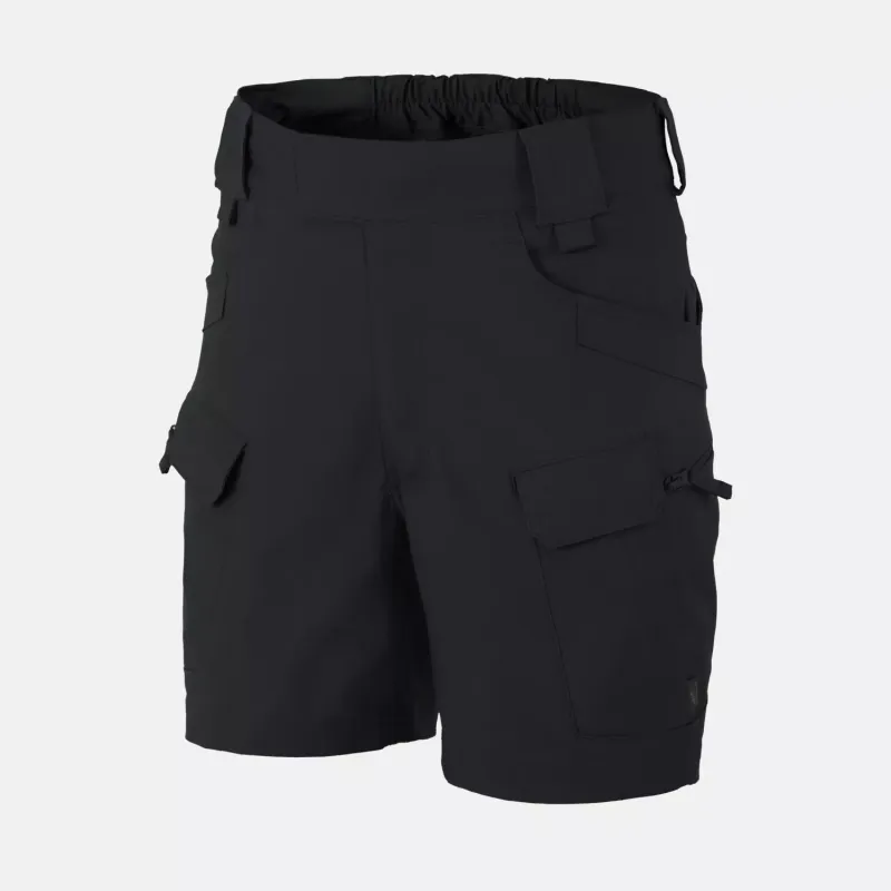 Шорты UTS 6 дюймов - Поликоттон рипстоп (UTS Shorts 6" PolyCotton Ripstop)
