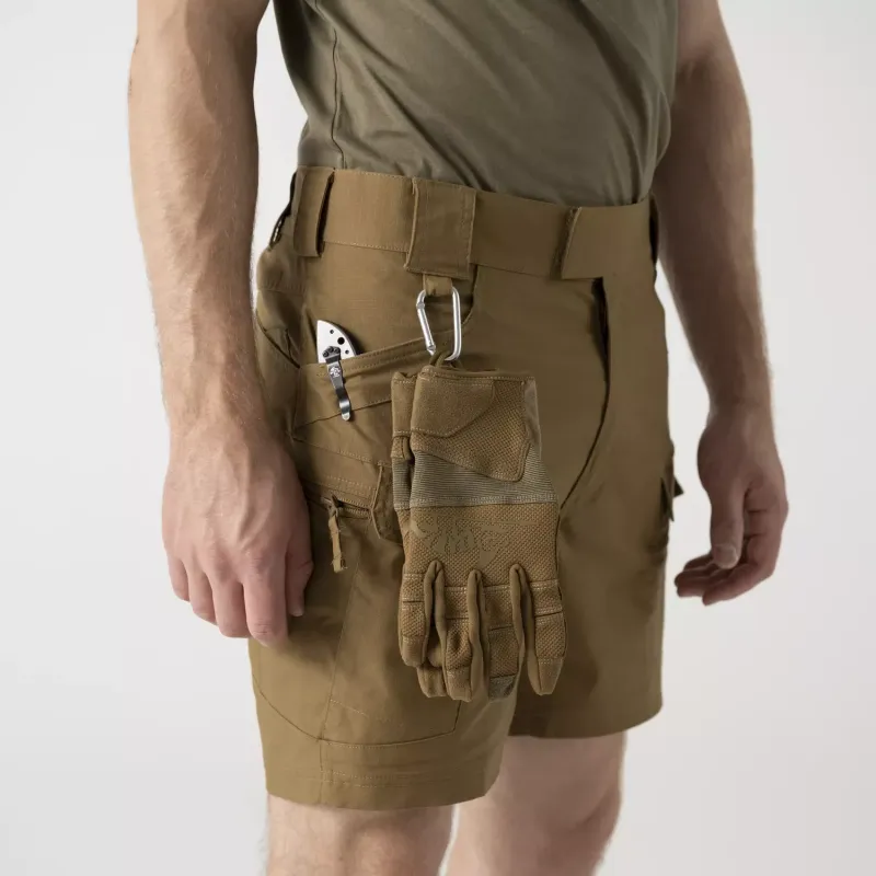 Шорты UTS 6 дюймов - Эластичный рипстоп из поликоттона (UTS Shorts 6" PolyCotton Stretch Ripstop)