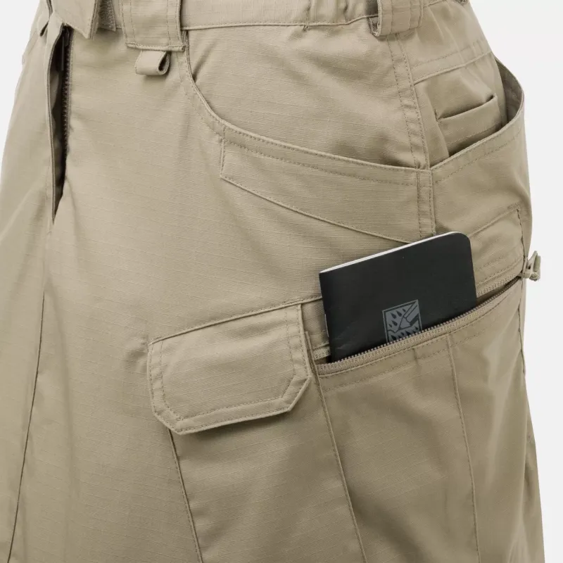 Юбка UTS - Поликоттон рипстоп (UTS Skirt PolyCotton Ripstop)