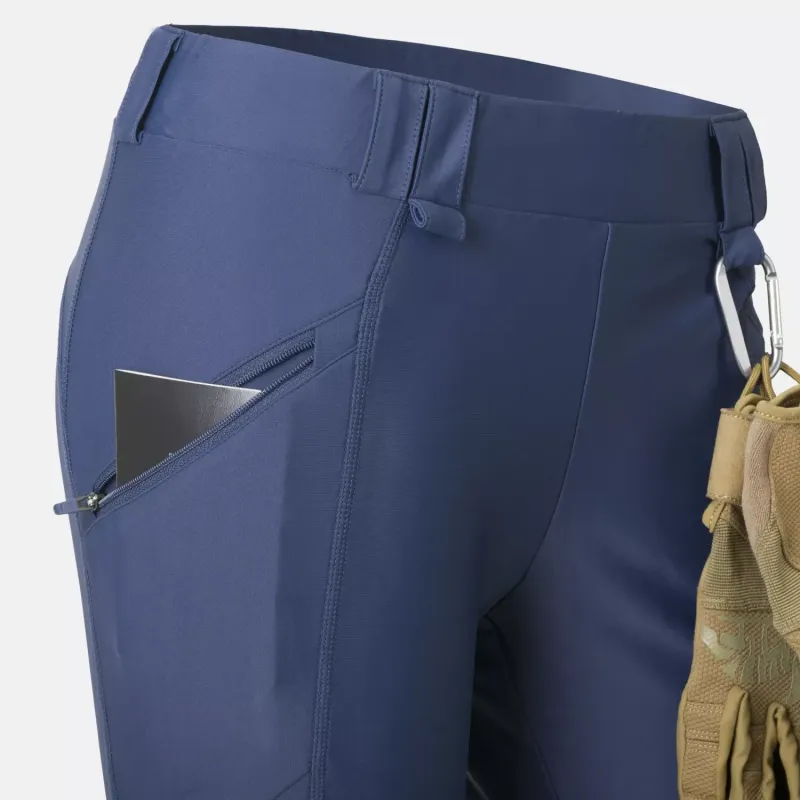 Хойден Леггинс (Hoyden Leggins)