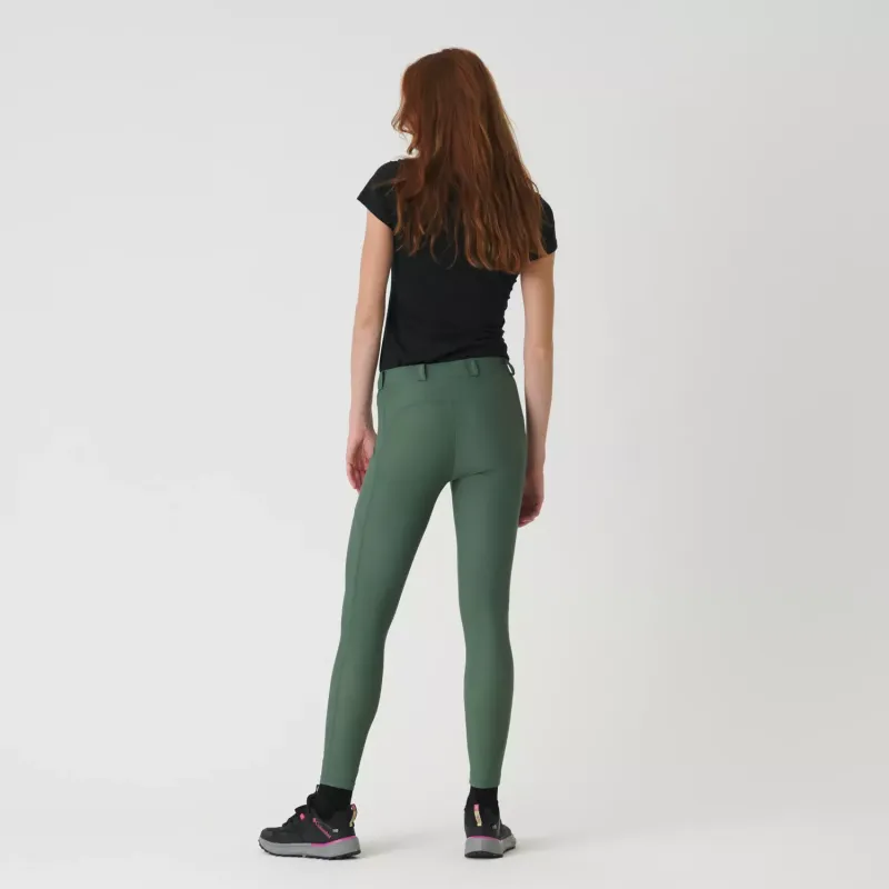 Хойден Леггинс (Hoyden Leggins)