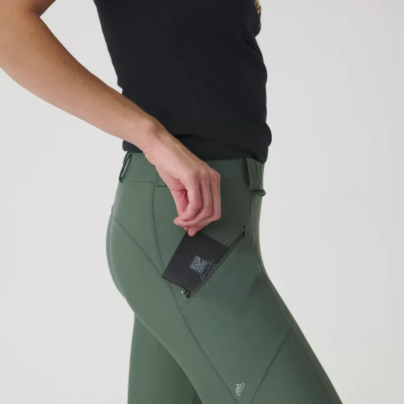 Хойден Леггинс (Hoyden Leggins)