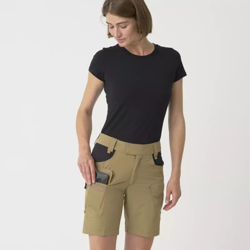 Женские шорты OTP 8,5 дюймов (Women's OTP Shorts 8.5")