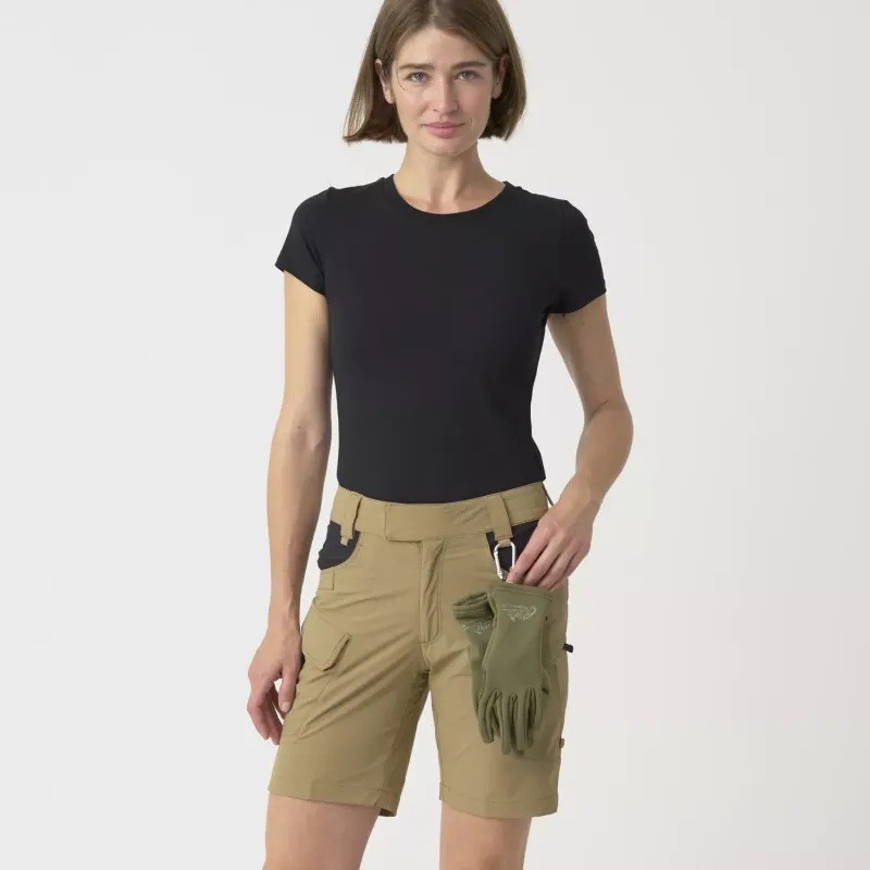 Женские шорты OTP 8,5 дюймов (Women's OTP Shorts 8.5")