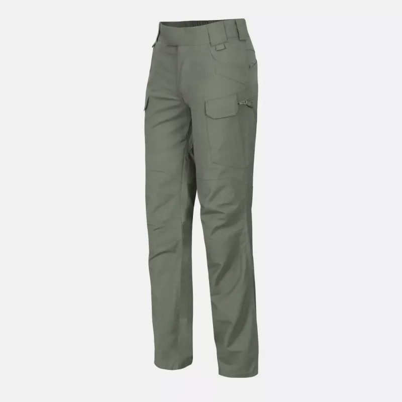 Женские брюки UTP Resized Pants - Поликоттон рипстоп (Women's UTP Resized Pants PolyCotton Ripstop)