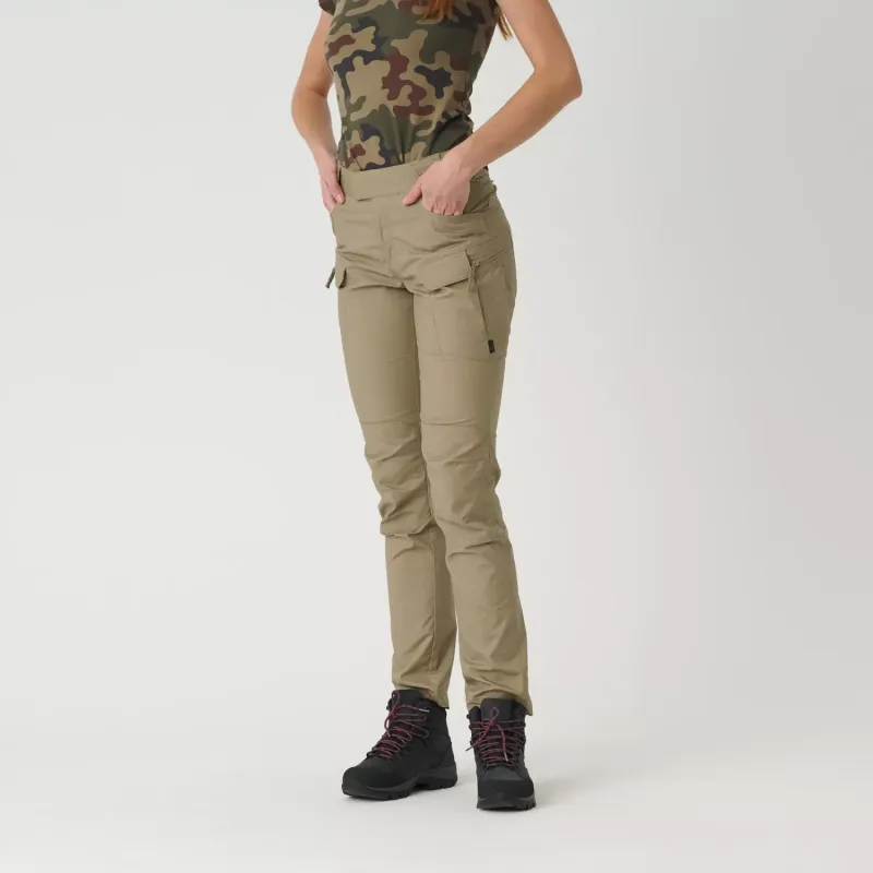 Женские брюки UTP Resized Pants - Поликоттон рипстоп (Women's UTP Resized Pants PolyCotton Ripstop)