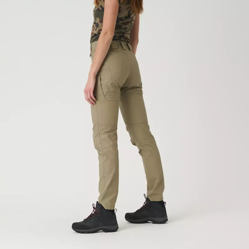 Женские брюки UTP Resized Pants - Поликоттон рипстоп (Women's UTP Resized Pants PolyCotton Ripstop)