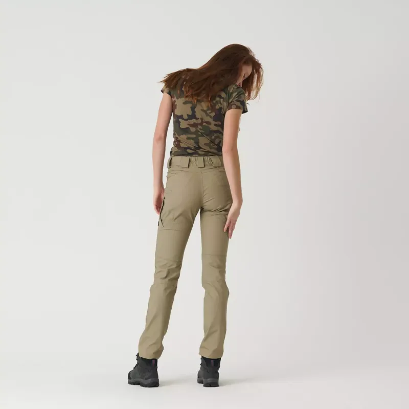 Женские брюки UTP Resized Pants - Поликоттон рипстоп (Women's UTP Resized Pants PolyCotton Ripstop)